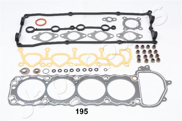 JAPANPARTS KG-195 Gasket...