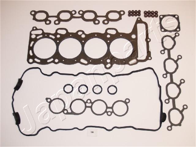 JAPANPARTS KG-196 Gasket...