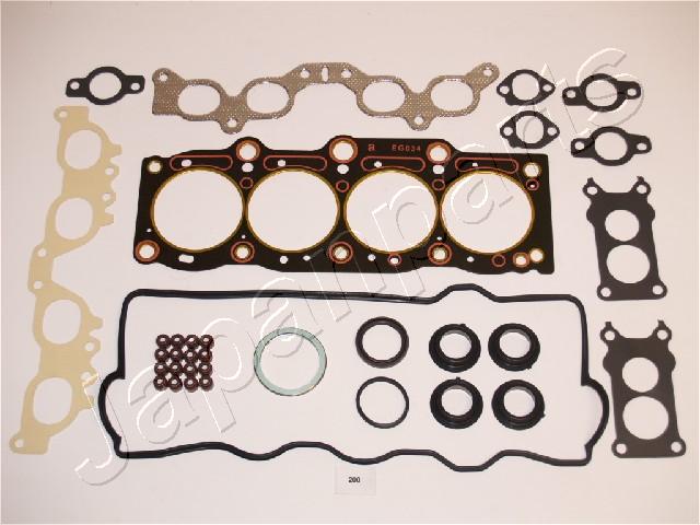 JAPANPARTS KG-200 Gasket...