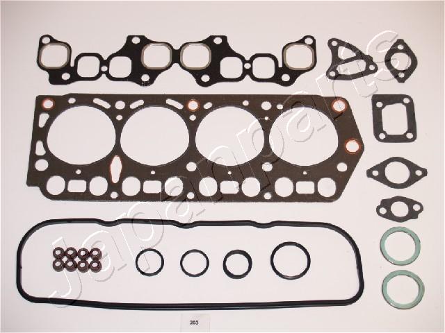 JAPANPARTS KG-203 Gasket...