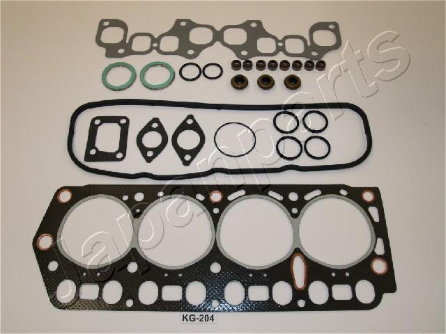 JAPANPARTS KG-204 Gasket...