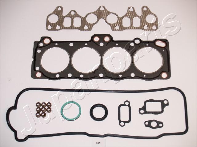 JAPANPARTS KG-205 Gasket...