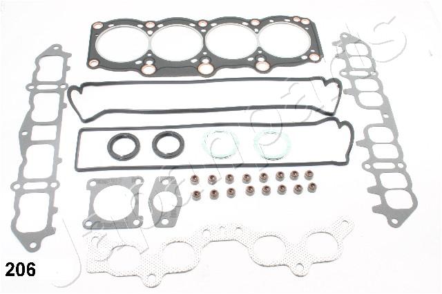 JAPANPARTS KG-206 Gasket...