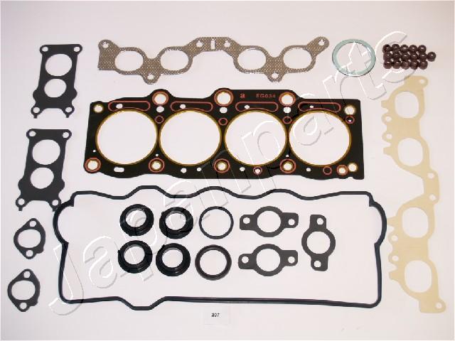 JAPANPARTS KG-207 Gasket...