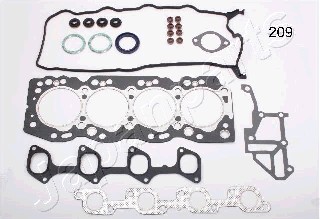 JAPANPARTS KG-209 Gasket...