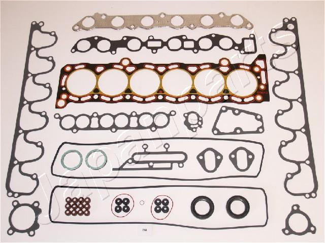 JAPANPARTS KG-214 Gasket...