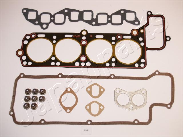 JAPANPARTS KG-216 Gasket...