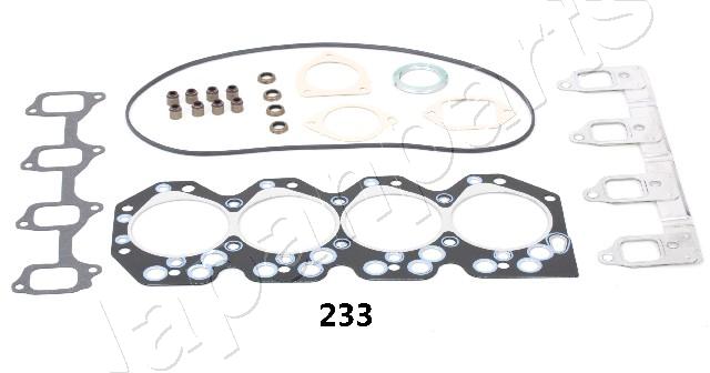 JAPANPARTS KG-233 Gasket...