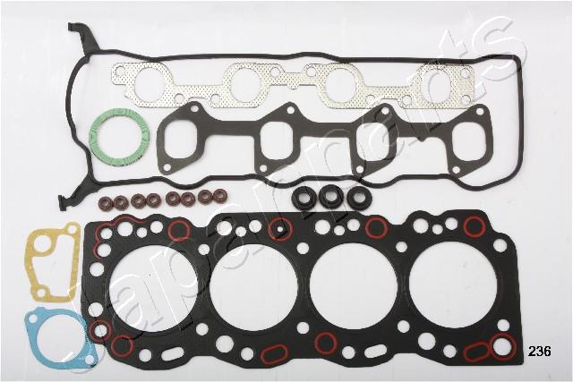 JAPANPARTS KG-236 Gasket...