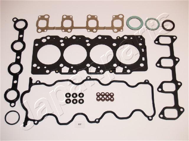 JAPANPARTS KG-237 Gasket...