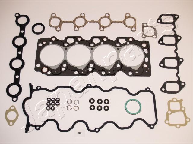 JAPANPARTS KG-238 Gasket...