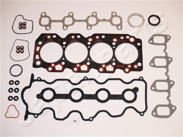 JAPANPARTS KG-245 Gasket...