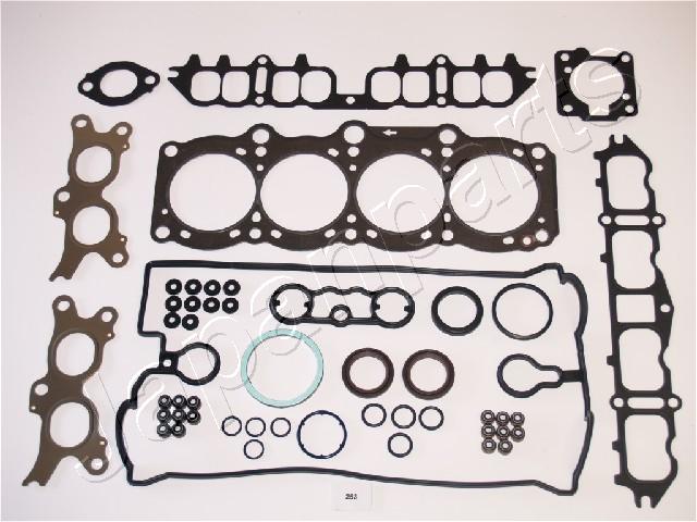 JAPANPARTS KG-253 Gasket...