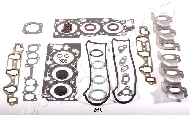 JAPANPARTS KG-260 Gasket...