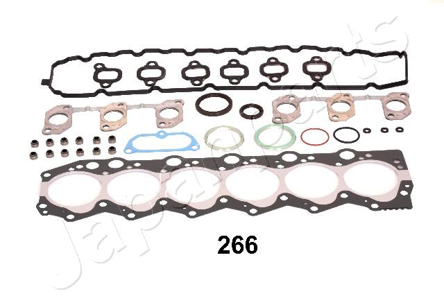 JAPANPARTS KG-266 Gasket...