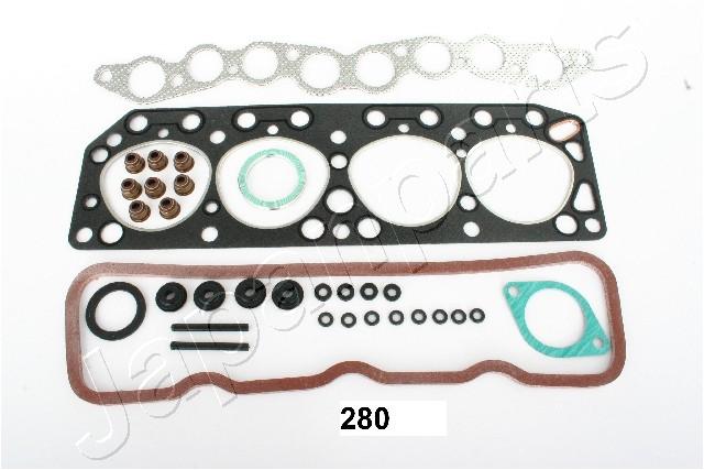 JAPANPARTS KG-280 Gasket...