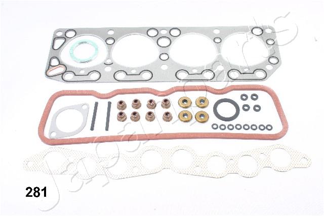 JAPANPARTS KG-281 Gasket...