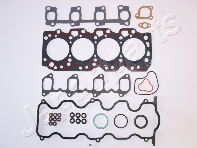 JAPANPARTS KG-284 Gasket...