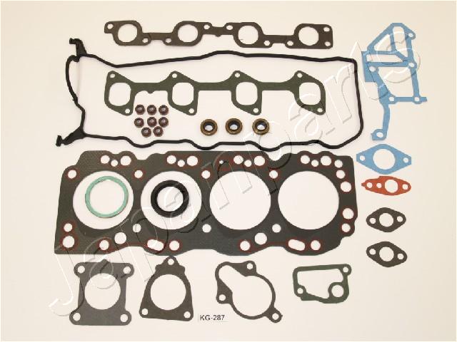 JAPANPARTS KG-287 Gasket...