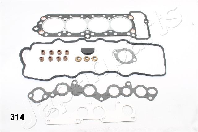 JAPANPARTS KG-314 Gasket...