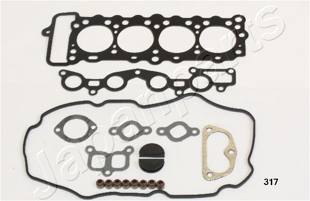 JAPANPARTS KG-317 Gasket...