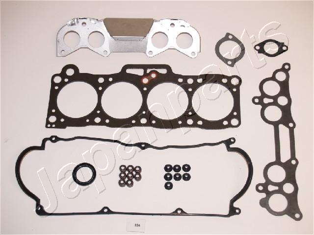 JAPANPARTS KG-324 Gasket...