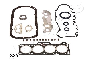 JAPANPARTS KG-325 Gasket...