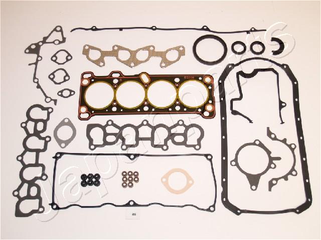 JAPANPARTS KG-328 Gasket...