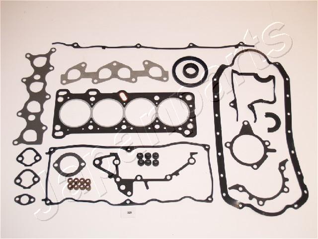 JAPANPARTS KG-329 Gasket...