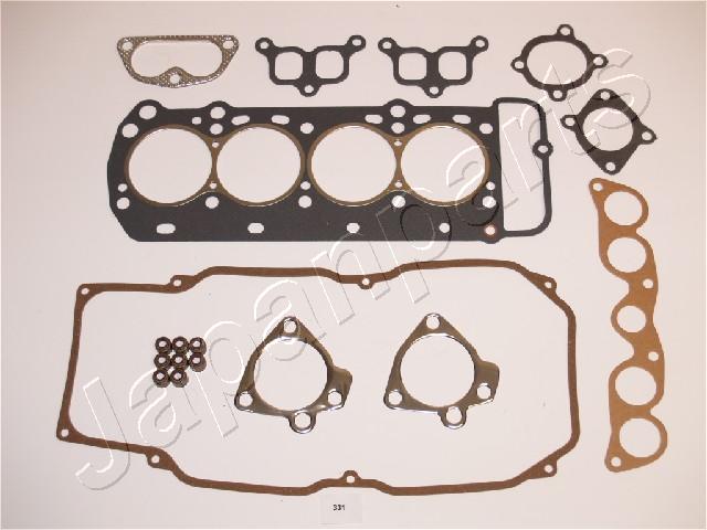 JAPANPARTS KG-331 Gasket...