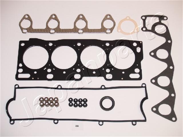 JAPANPARTS KG-332 Gasket...