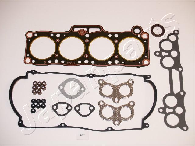 JAPANPARTS KG-333 Gasket...