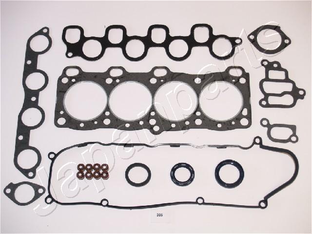 JAPANPARTS KG-335 Gasket...