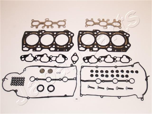 JAPANPARTS KG-336 Gasket...