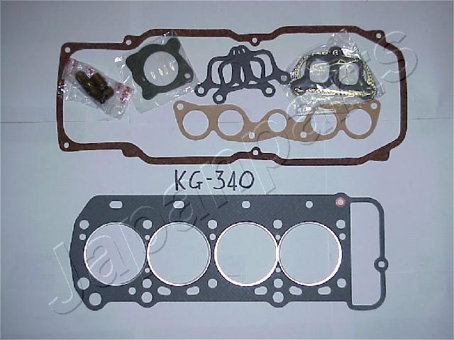 JAPANPARTS KG-340 Gasket...