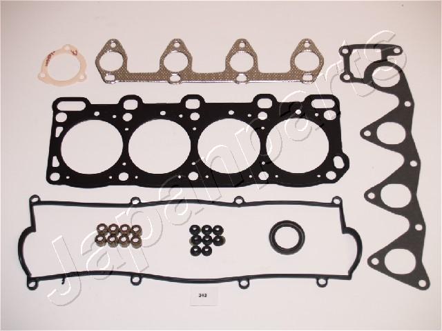 JAPANPARTS KG-343 Gasket...