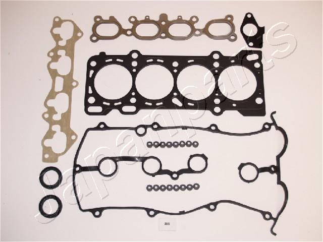 JAPANPARTS KG-355 Gasket...