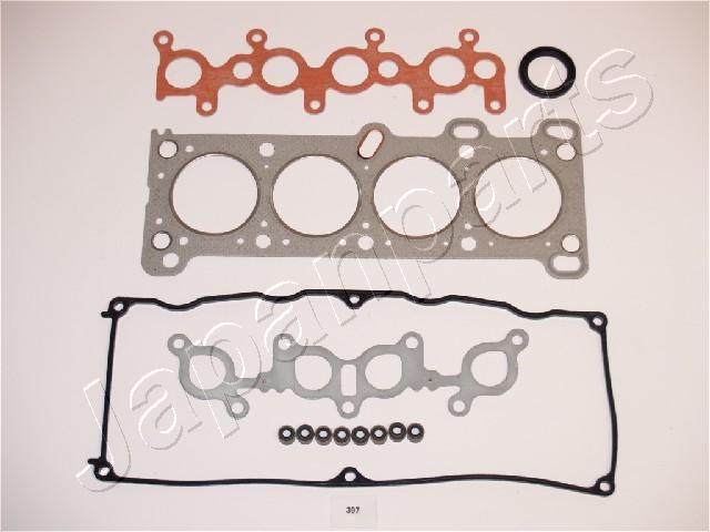 JAPANPARTS KG-397 Gasket...