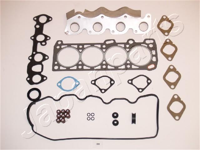 JAPANPARTS KG-399 Gasket...