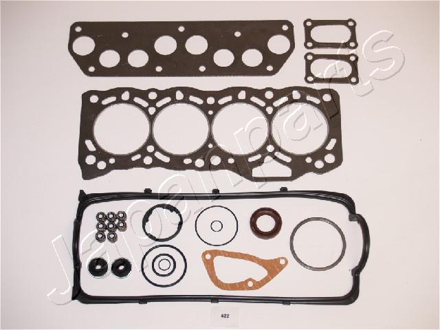 JAPANPARTS KG-422 Gasket...