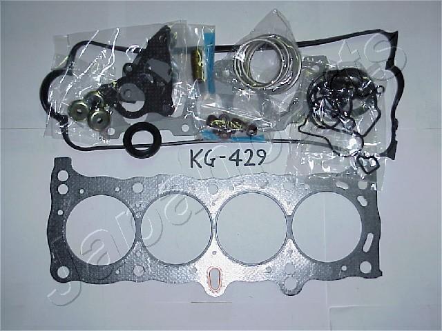 JAPANPARTS KG-429 Gasket...