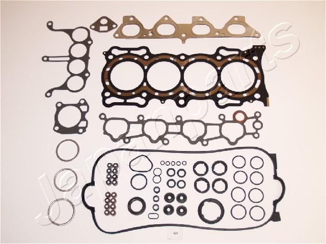 JAPANPARTS KG-437 Gasket...