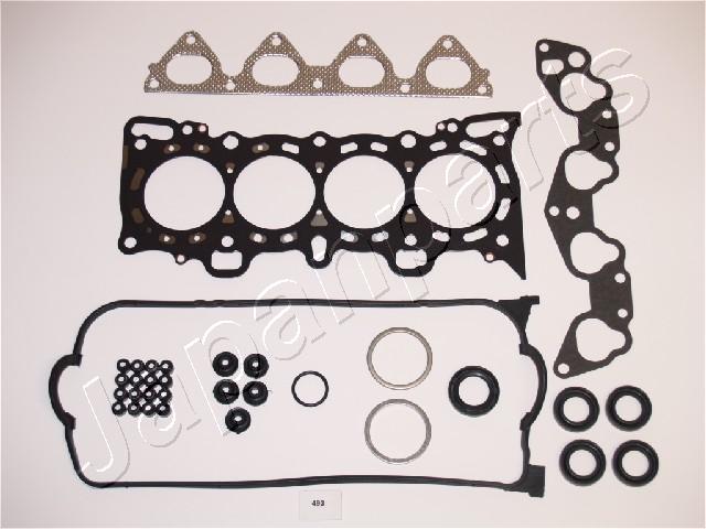 JAPANPARTS KG-493 Gasket...