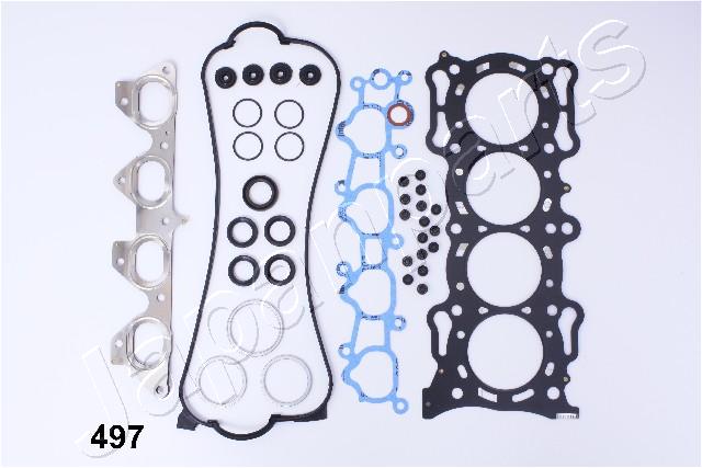 JAPANPARTS KG-497 Gasket...