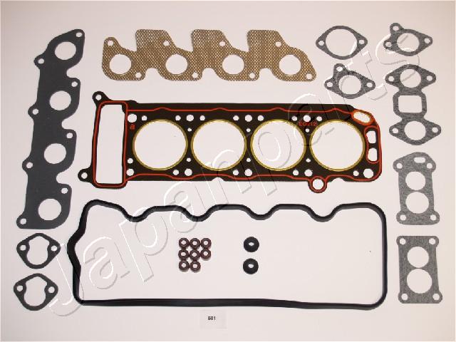 JAPANPARTS KG-501 Gasket...