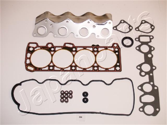 JAPANPARTS KG-504 Gasket...