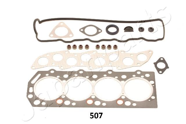 JAPANPARTS KG-507 Gasket...