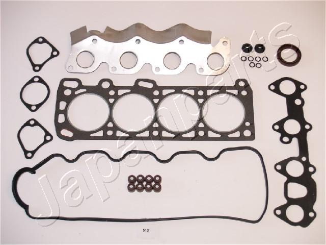 JAPANPARTS KG-513 Gasket...