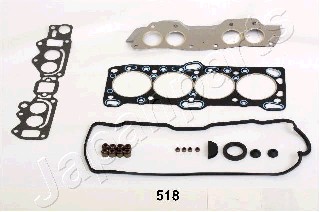 JAPANPARTS KG-518 Gasket...