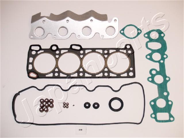 JAPANPARTS KG-519 Gasket...